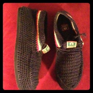 Men's Slipper